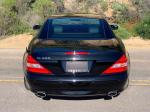 Mercedes-Benz SL600 2007 года